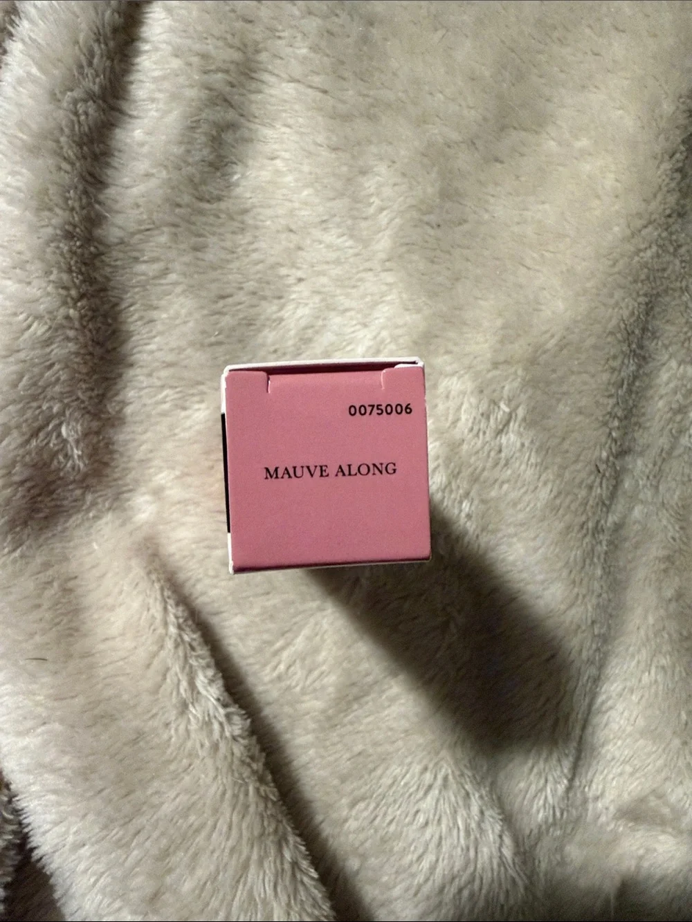 Laura Geller Fine Shine Glossy Lip Oil — Soft Pink